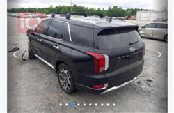 هيونداي باليسيد